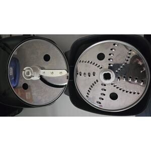 KitchenAid ExactSlice Disc Set - KFP1133CU & KFP1344CU